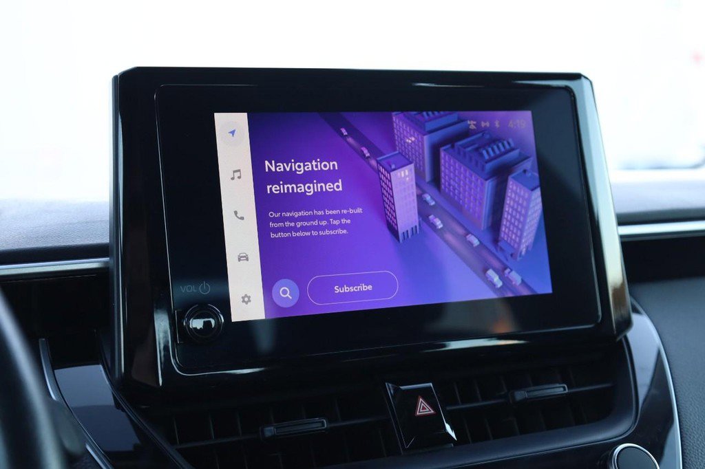 Used 2024 Toyota Corolla LE image 11