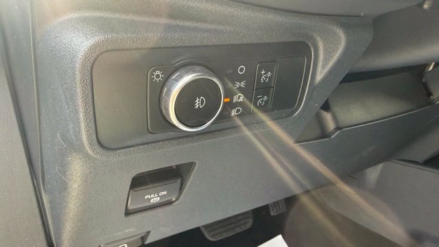 Used 2025 Ford Bronco Outer Banks AWD/4WD image 13