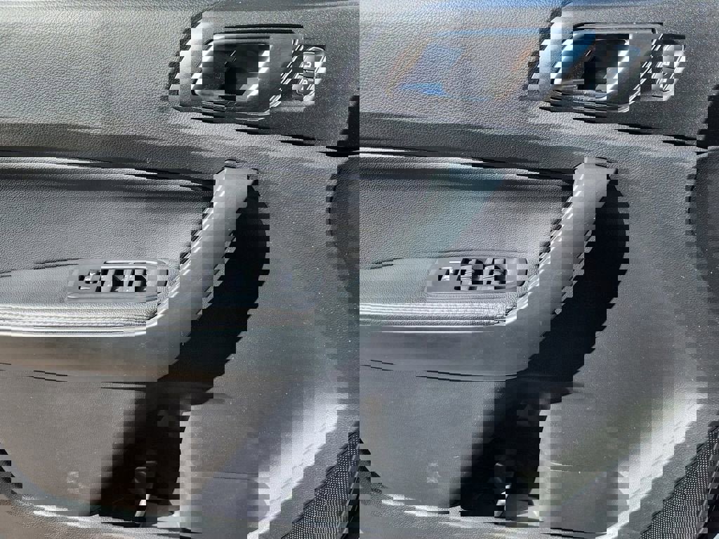 Used 2021 Ford Ranger Lariat w/ Tremor Off-Road Package image 19