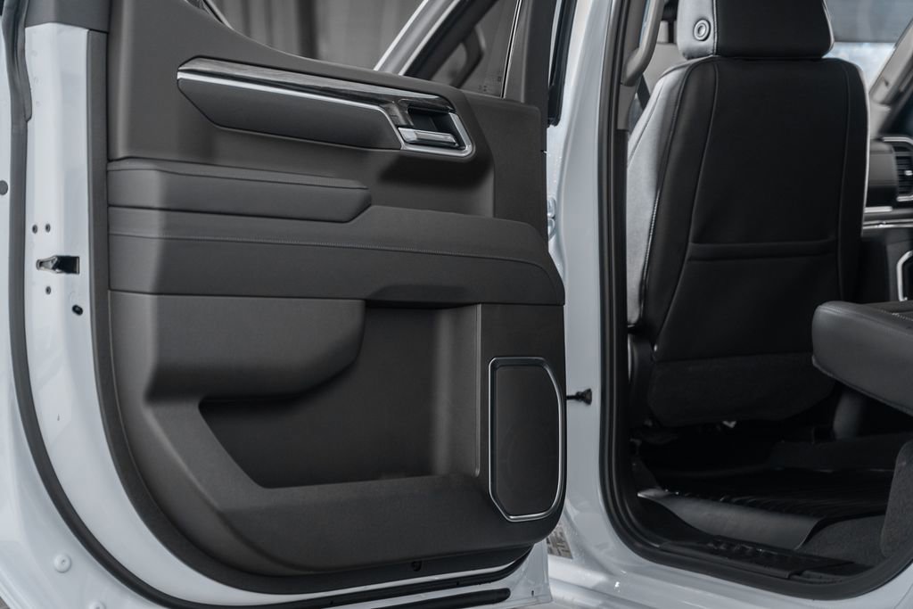 New 2026 Chevrolet Silverado 1500 LTZ w/ Technology Package image 39