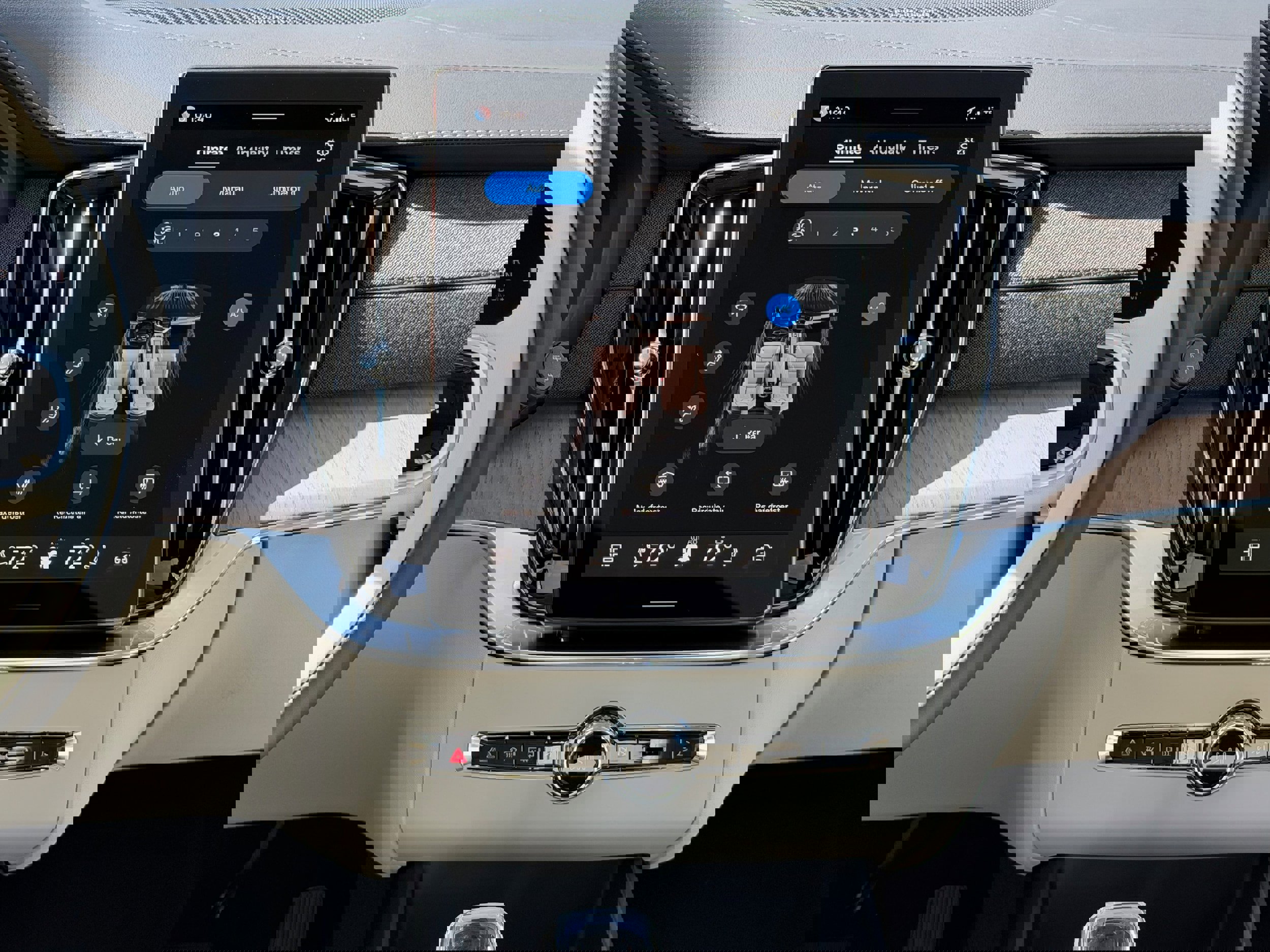 New 2026 Volvo XC90 B6 Ultra w/ Protection Package image 13