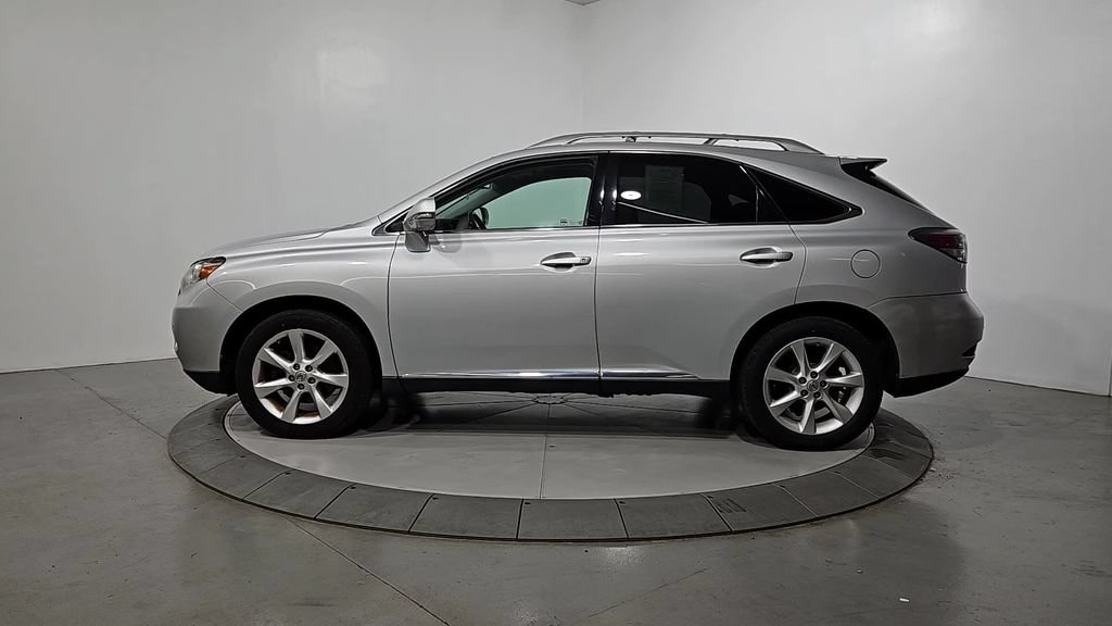 Used 2010 Lexus RX 350 2WD video 2