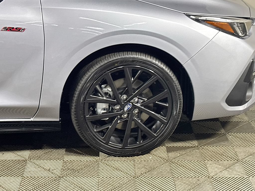 New 2026 Subaru Impreza RS AWD/4WD image 23