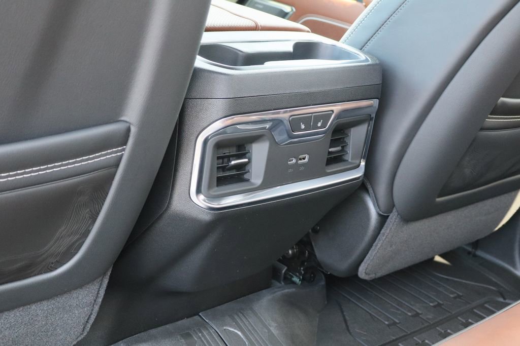 New 2026 GMC Sierra 2500 Denali Ultimate AWD/4WD image 24