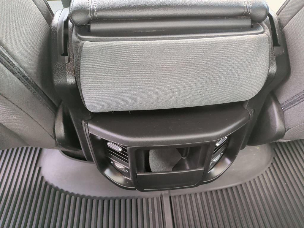 Used 2022 RAM 1500 Big Horn AWD/4WD image 20