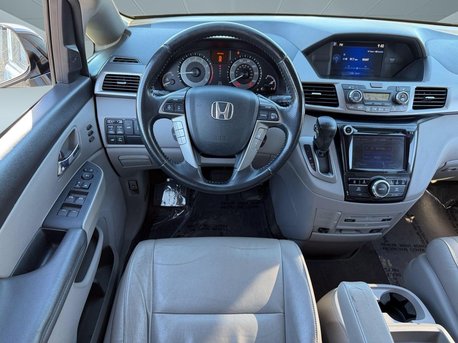 Used 2016 Honda Odyssey Touring image 28