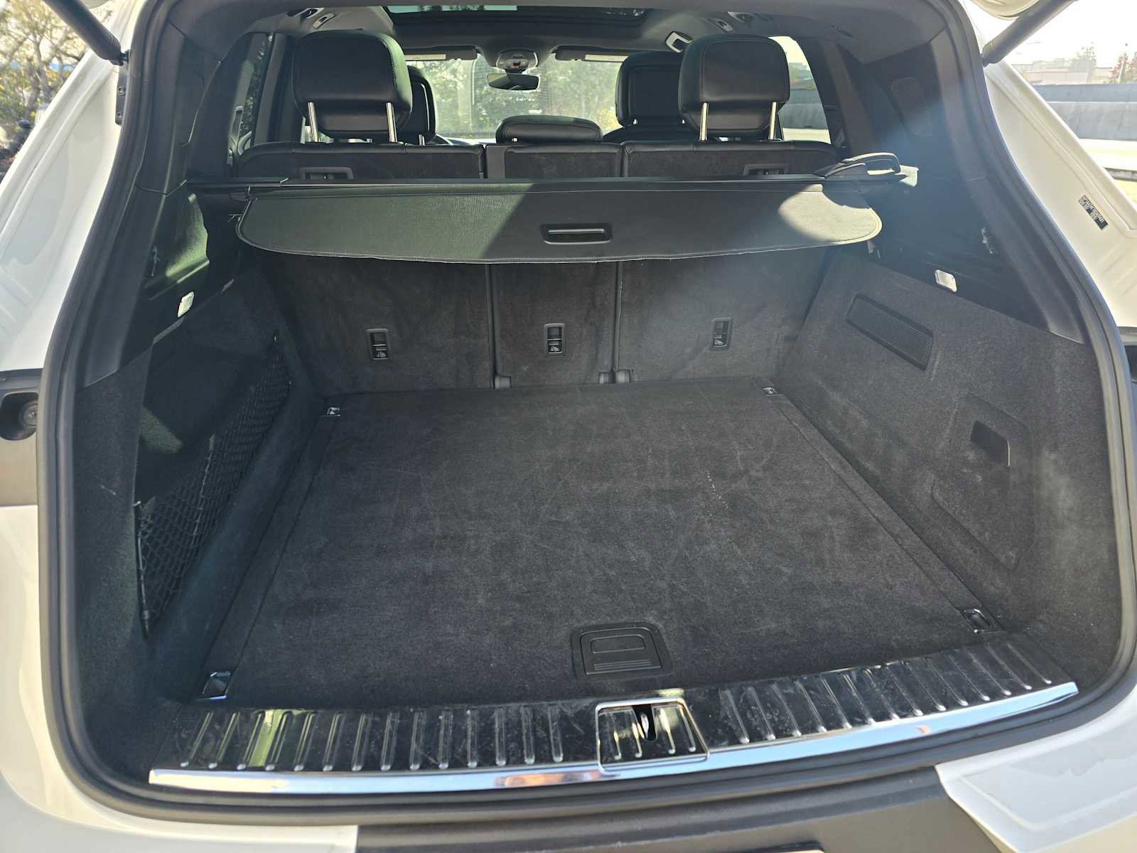 Used 2024 Porsche Cayenne image 17