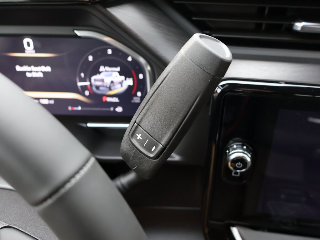 New 2026 GMC Sierra 3500 AT4 w/ AT4 Premium Plus Package image 22