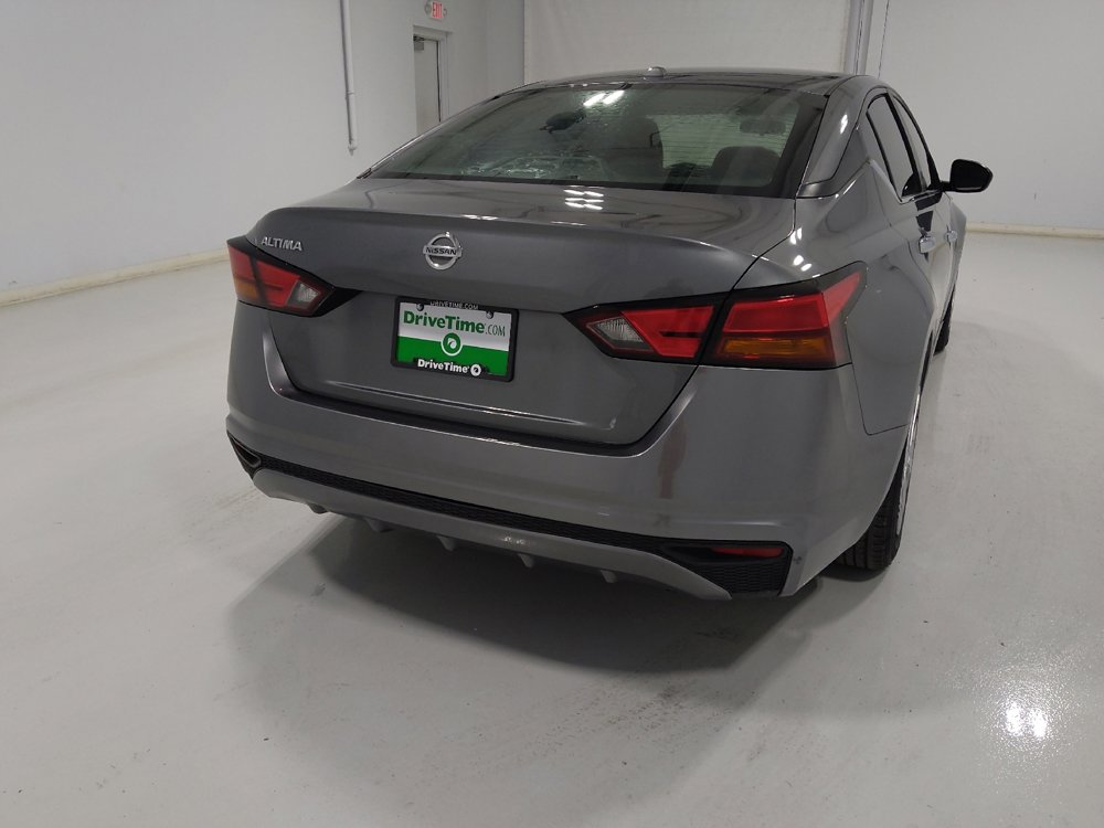 Used 2019 Nissan Altima 2.5 S image 7
