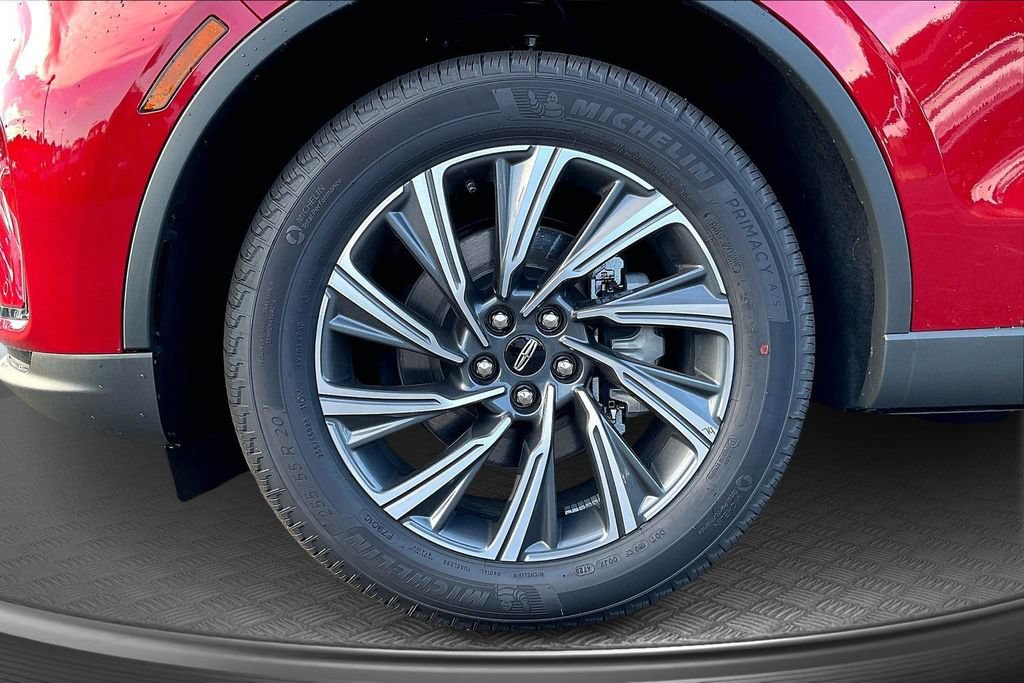 New 2026 Lincoln Aviator AWD image 12