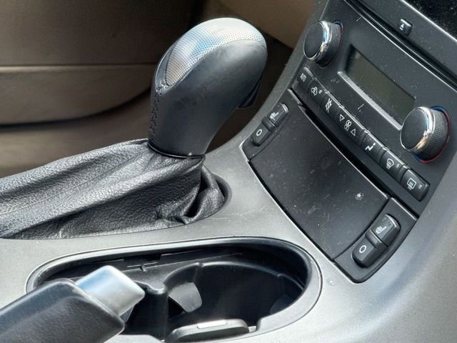 Used 2007 Chevrolet Corvette Base w/ Preferred Equipment Group image 14