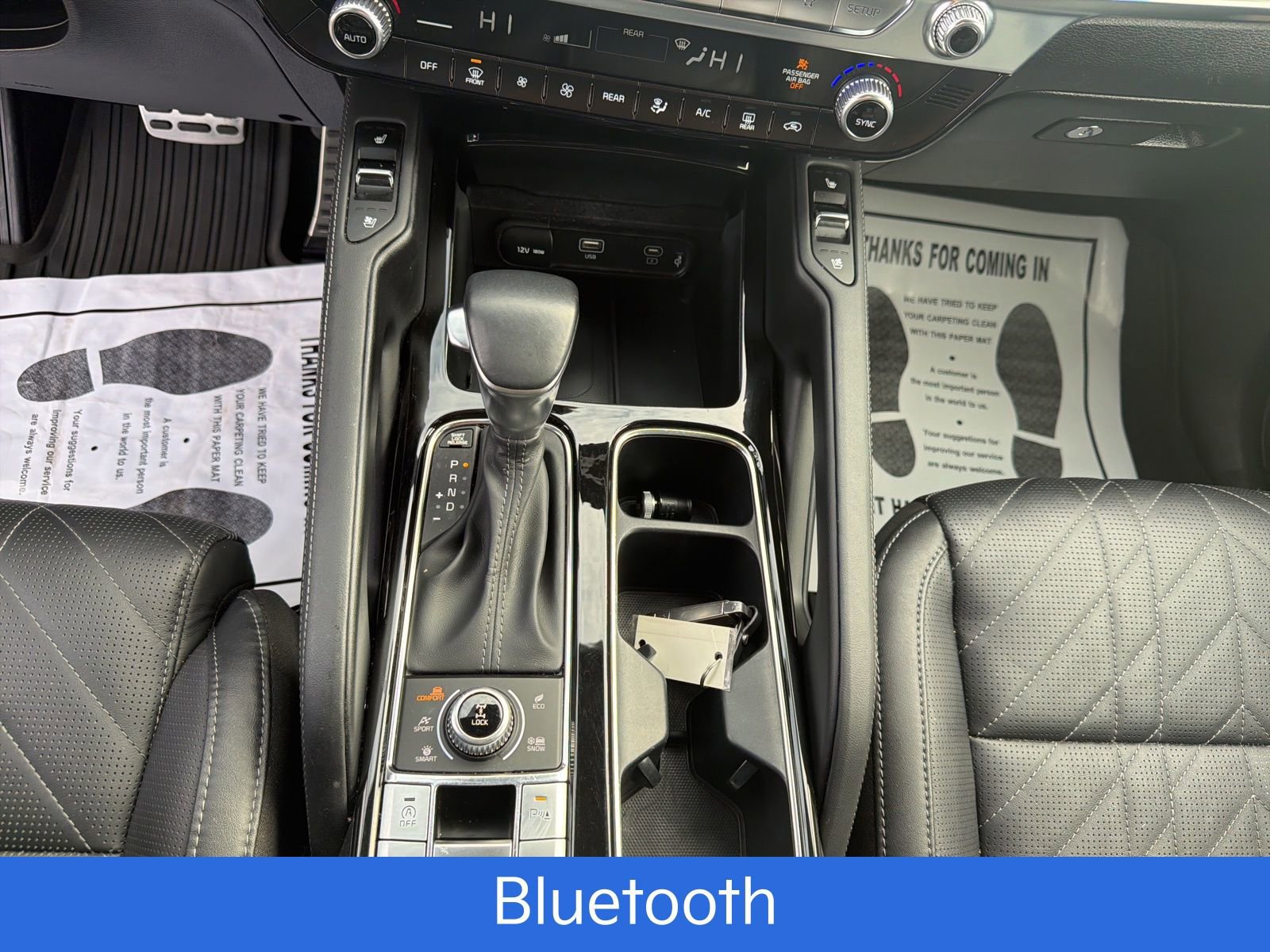 Certified 2023 Kia Telluride SX Prestige X-Pro image 15