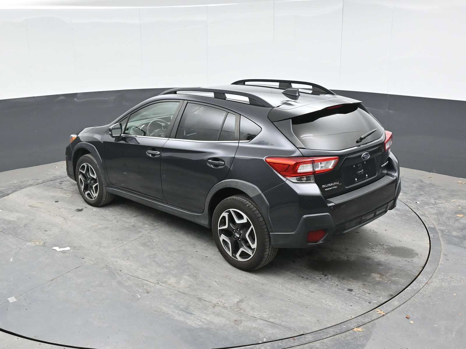 Used 2019 Subaru Crosstrek 2.0i Limited w/ Moonroof Package w/Navigation AWD/4WD image 30