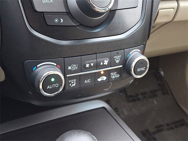 Used 2014 Acura RDX Base image 17