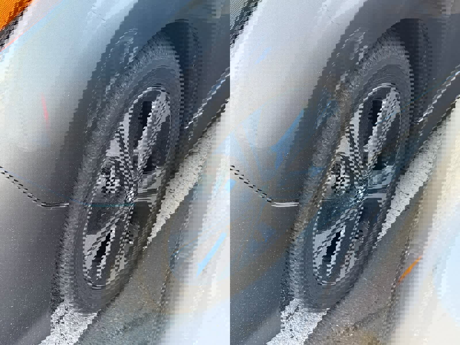 Certified 2020 Nissan Leaf SV w/ SV Technology Package image 5