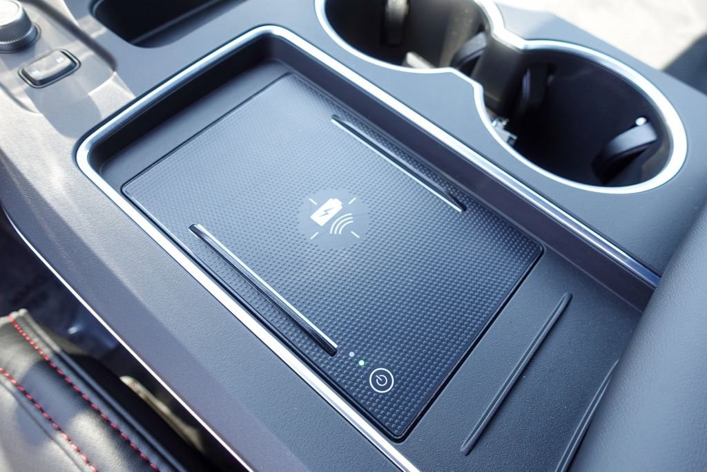 New 2026 Acura MDX A-Spec image 23