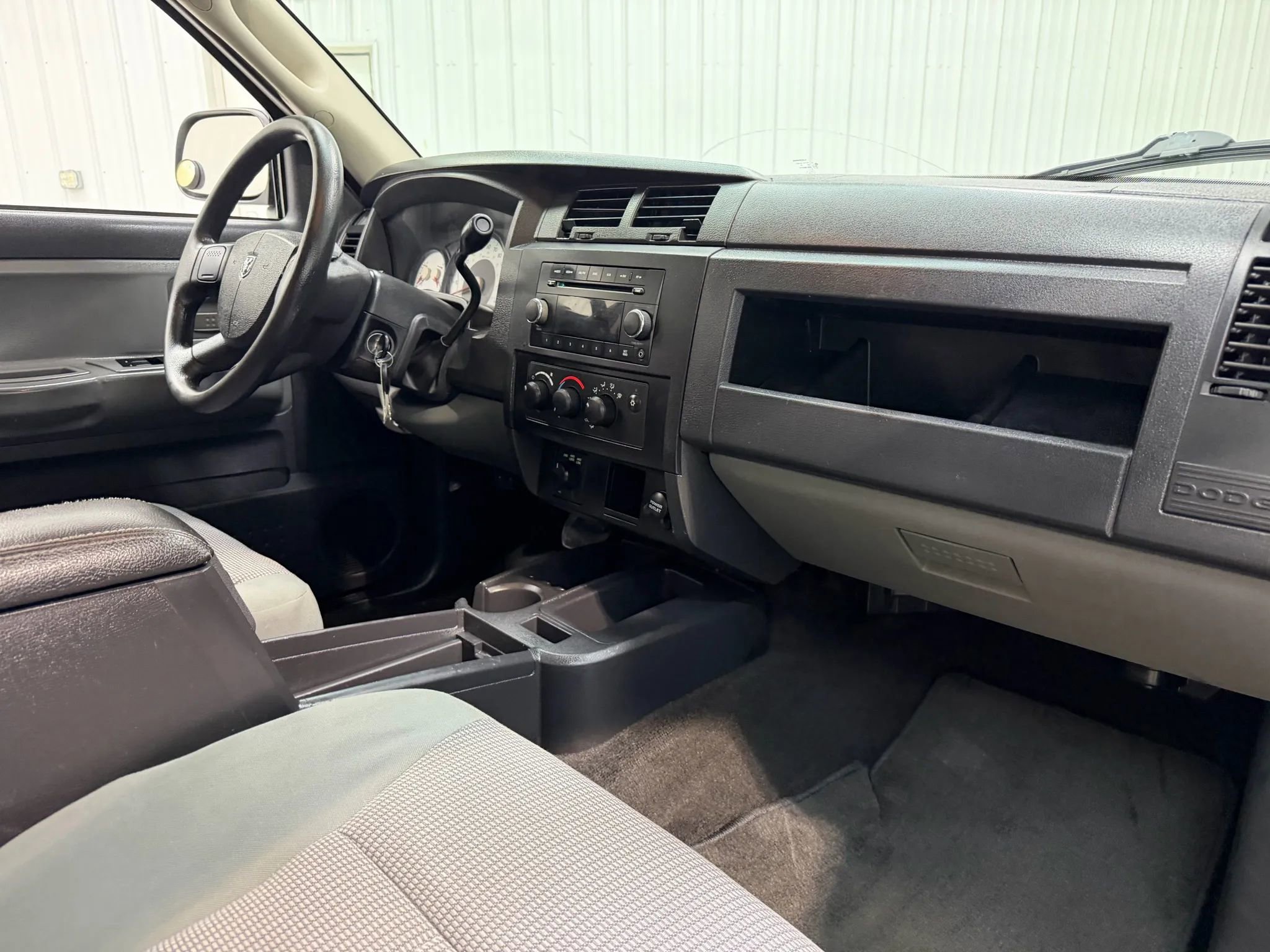 Used 2009 Dodge Dakota Big Horn w/ Extra Security Group image 14