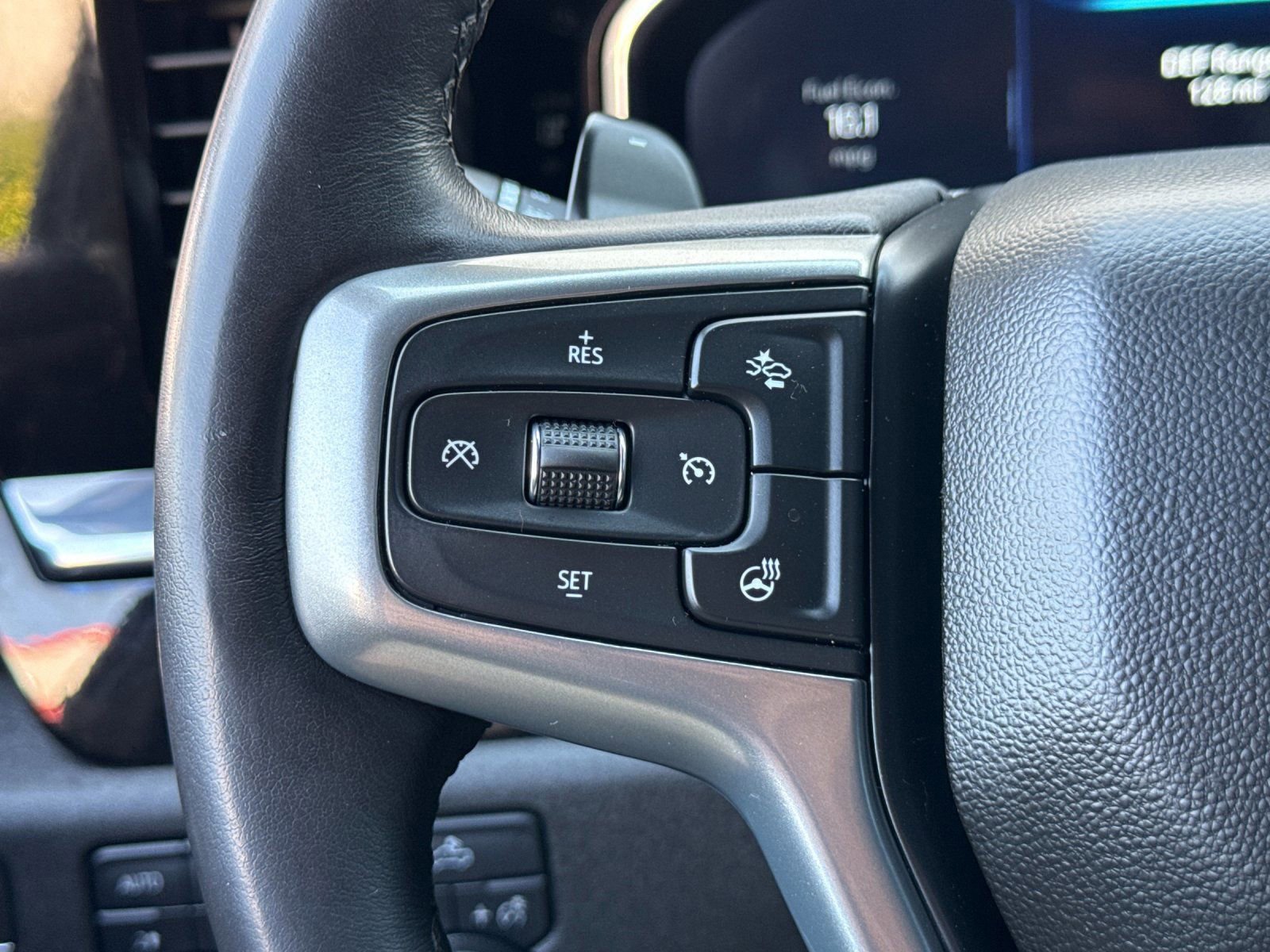 Used 2023 Chevrolet Silverado 1500 RST image 27