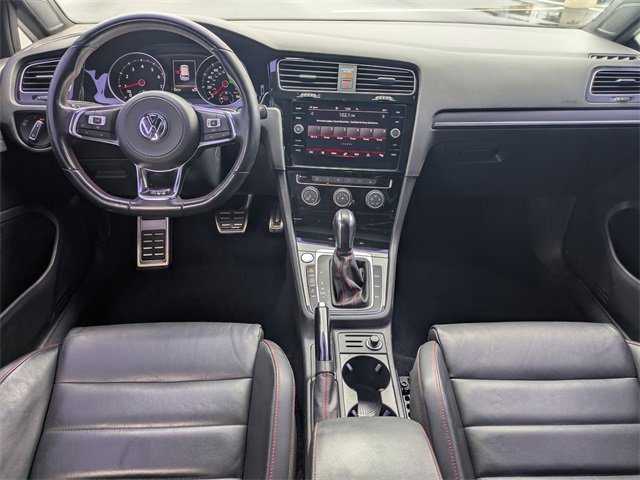 Used 2021 Volkswagen GTI SE image 15