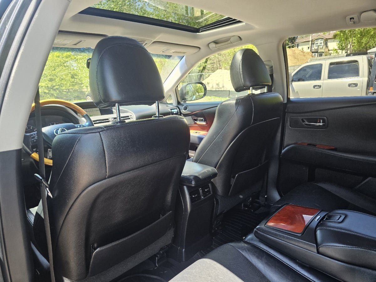 Used 2010 Lexus RX 350 AWD w/ Premium Pkg image 27
