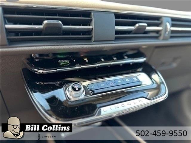 New 2024 Lincoln Corsair Grand Touring AWD/4WD image 19