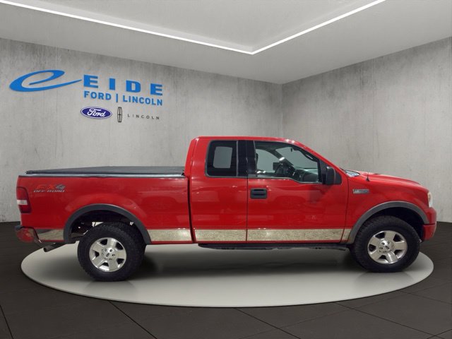 Used 2004 Ford F150 XLT AWD/4WD image 7