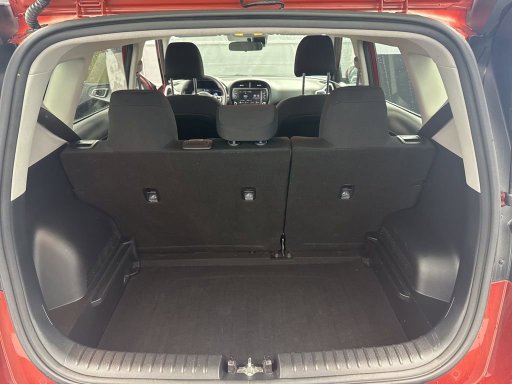 Used 2023 Kia Soul LX w/ LX Technology Package FWD image 15