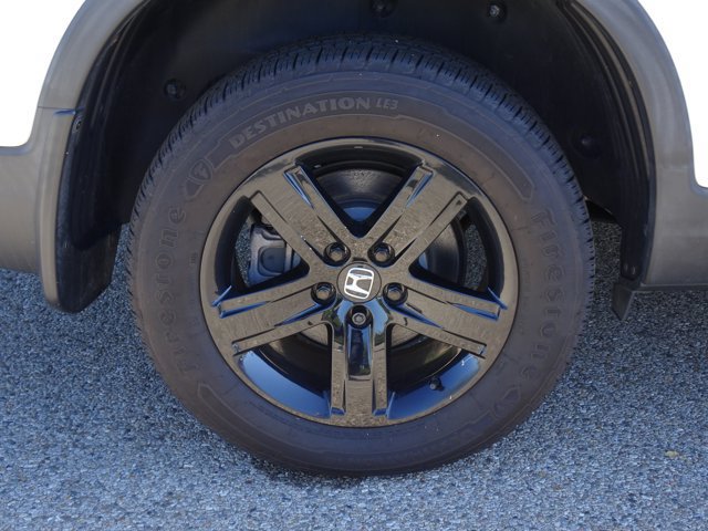 Used 2022 Honda Ridgeline Black Edition image 31