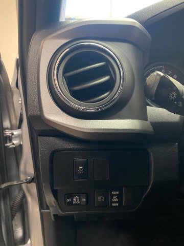 Used 2021 Toyota Tacoma TRD Sport RWD image 26