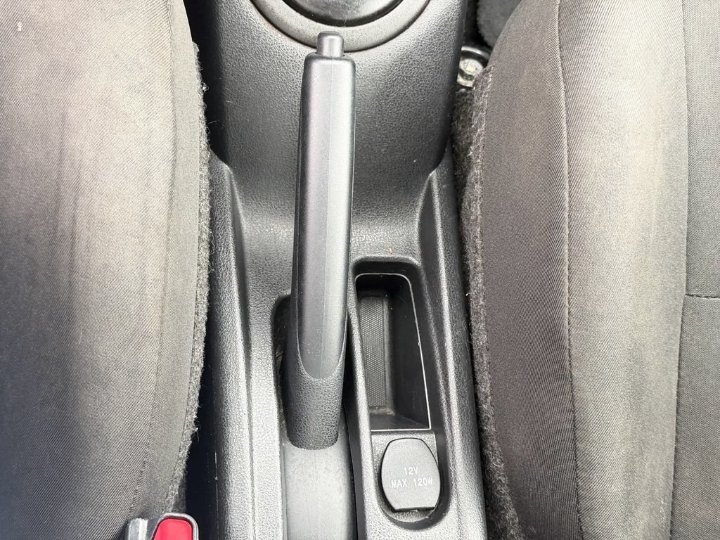 Used 2016 Nissan Versa S Plus FWD image 25