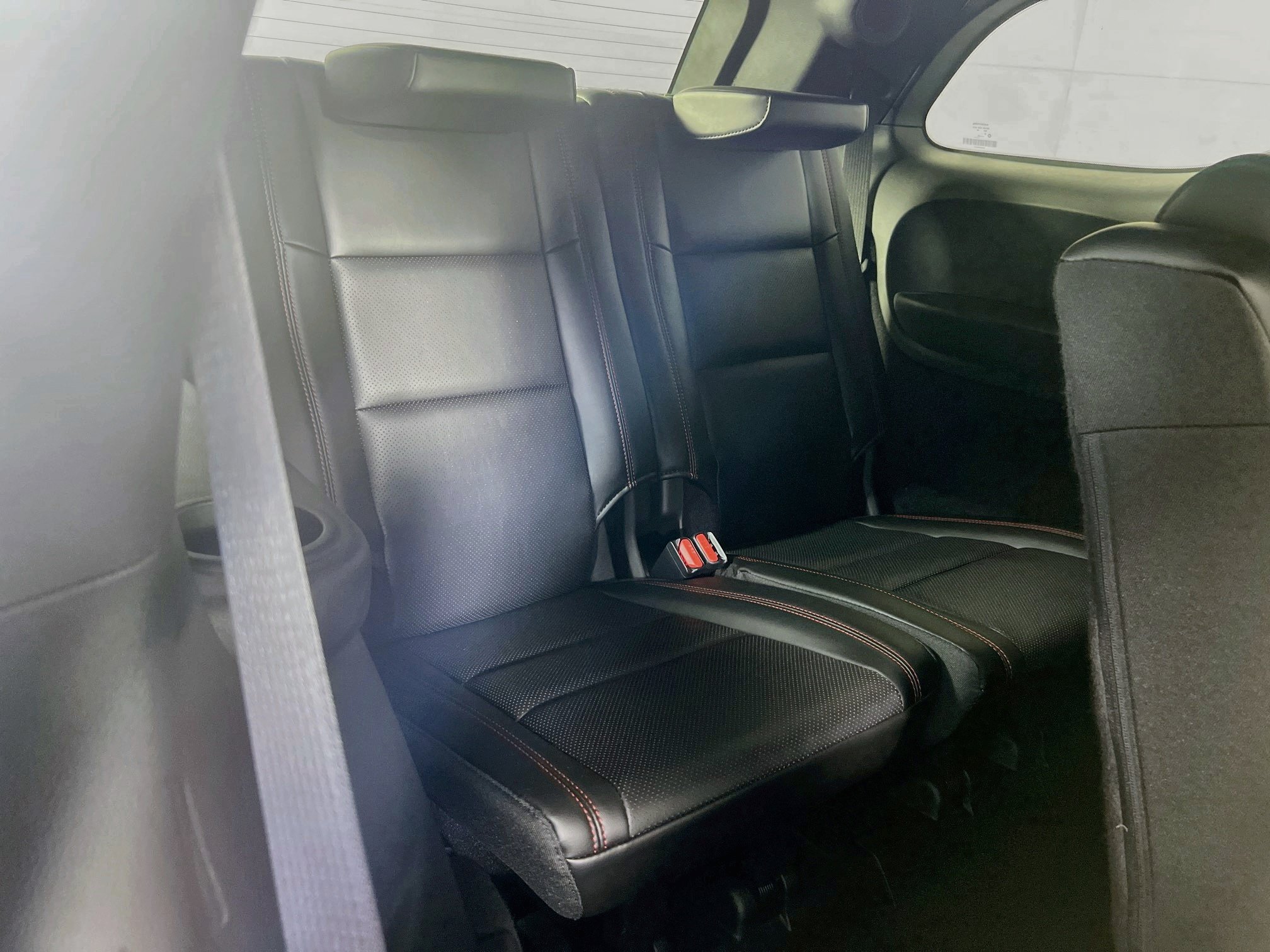 Used 2023 Dodge Durango R/T w/ Tow 'N Go Package AWD/4WD image 28