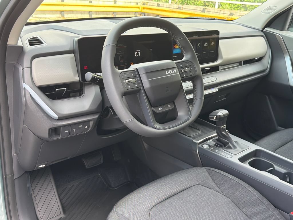 New 2027 Kia Seltos S AWD/4WD image 19