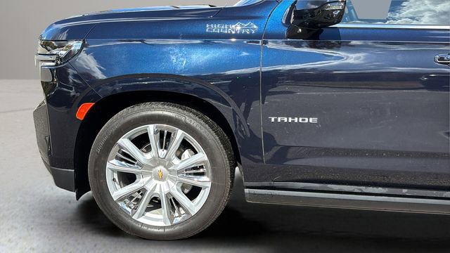 Certified 2024 Chevrolet Tahoe High Country image 31