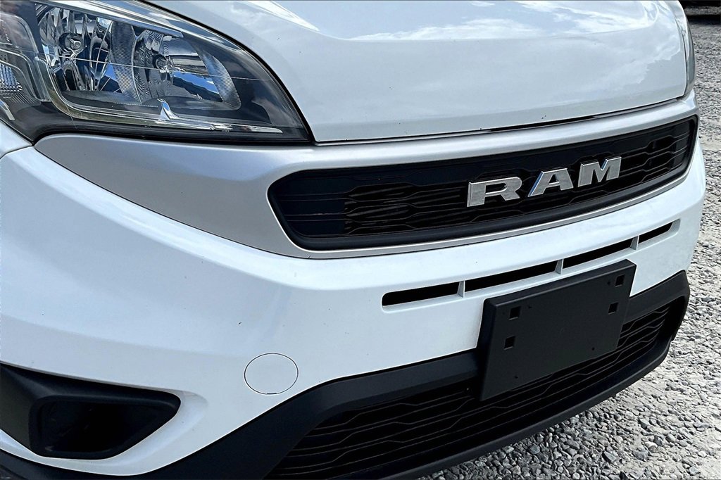 Used 2020 RAM ProMaster City Tradesman SLT image 23