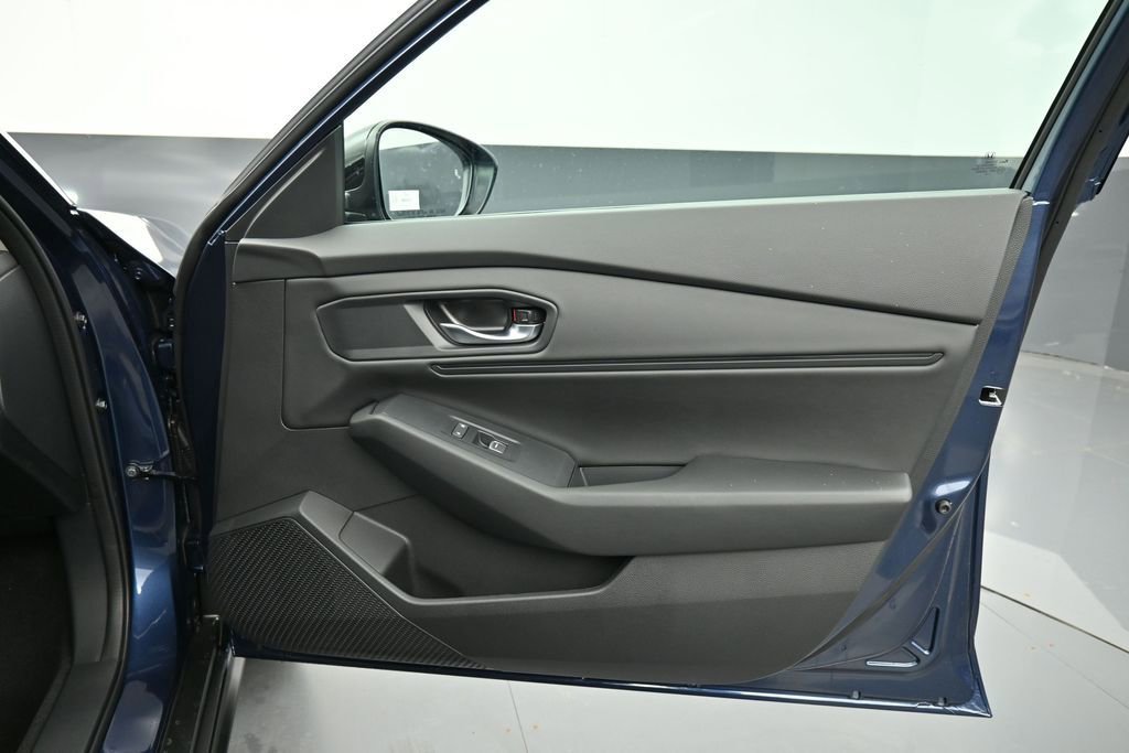 New 2026 Honda Accord SE image 38