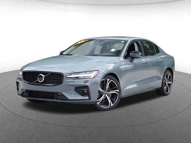 Used 2023 Volvo S60 B5 Plus w/ Climate Package