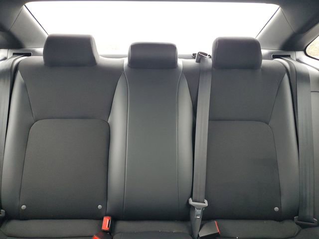 Used 2023 Honda Civic Sport image 21