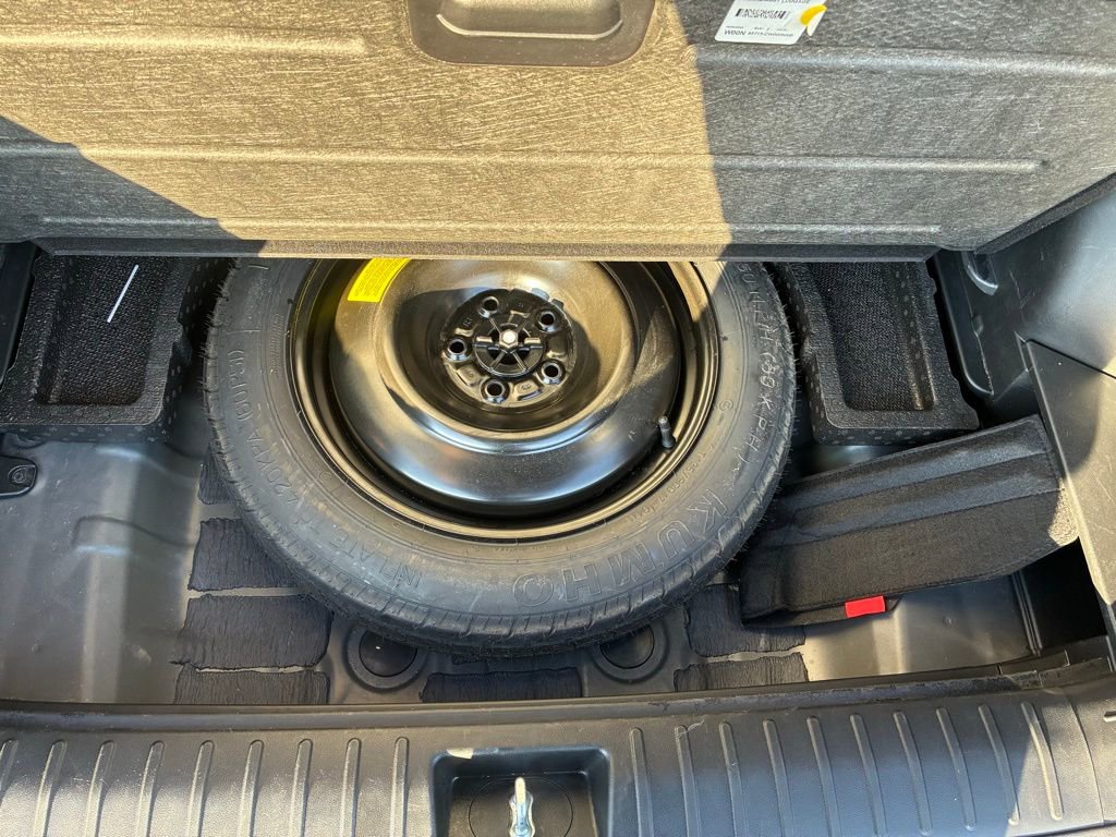 Used 2023 Hyundai Tucson Limited image 13