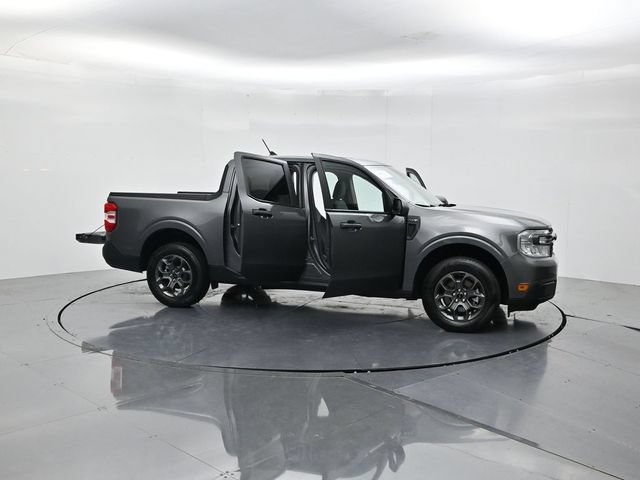Certified 2023 Ford Maverick XLT w/ Equipment Group 300A Standard AWD/4WD image 53