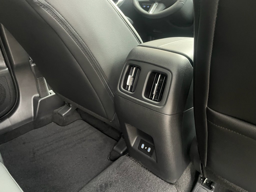 New 2026 Hyundai Tucson SEL image 26