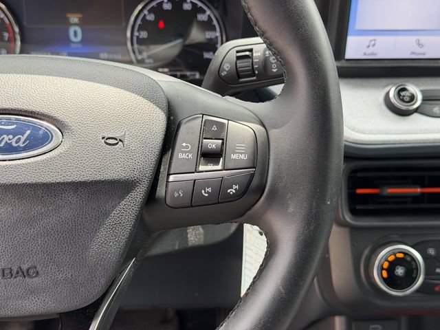 Used 2024 Ford Maverick XLT w/ XLT Luxury Package AWD/4WD image 12