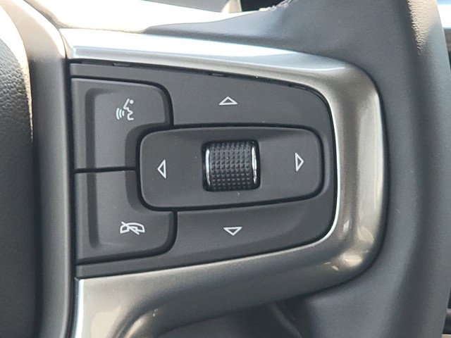 New 2026 Chevrolet Silverado 1500 RST image 27