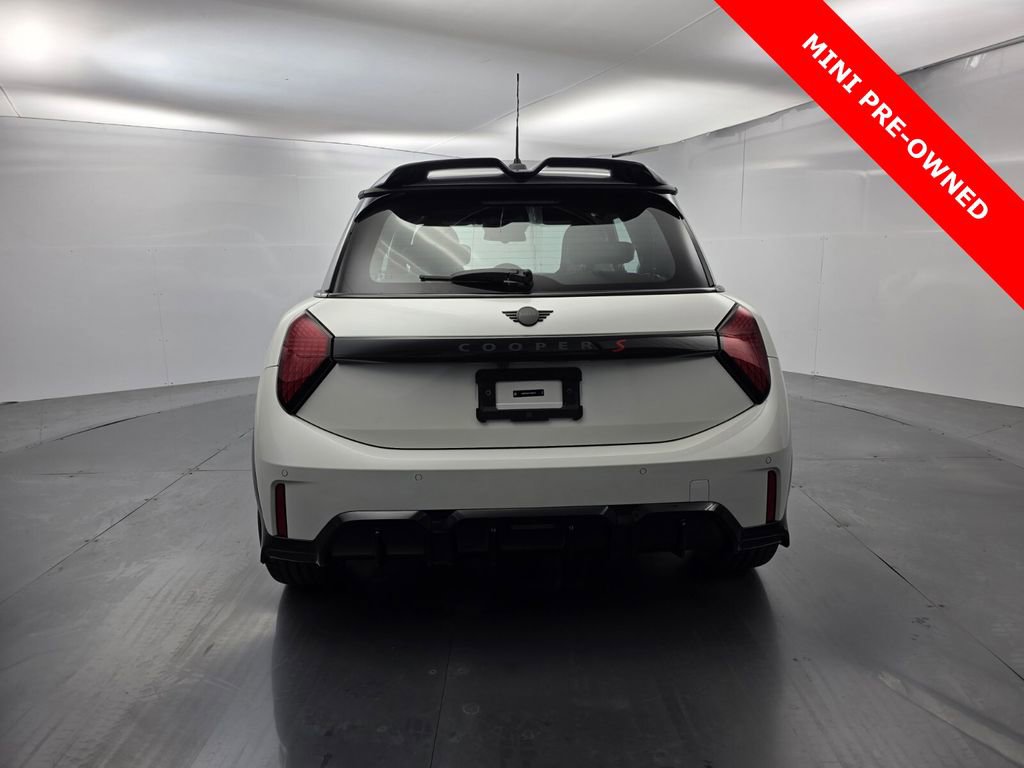 Used 2026 MINI Cooper S image 5