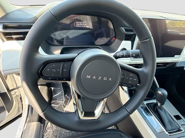 New 2026 MAZDA CX-5 Select image 12