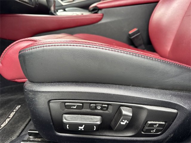 Used 2018 Lexus GS 350 F Sport image 12