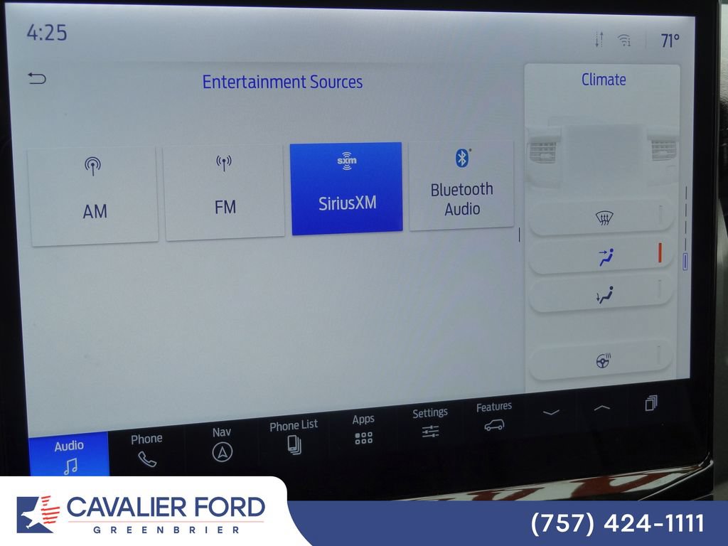 Certified 2024 Ford Expedition XLT AWD/4WD image 29