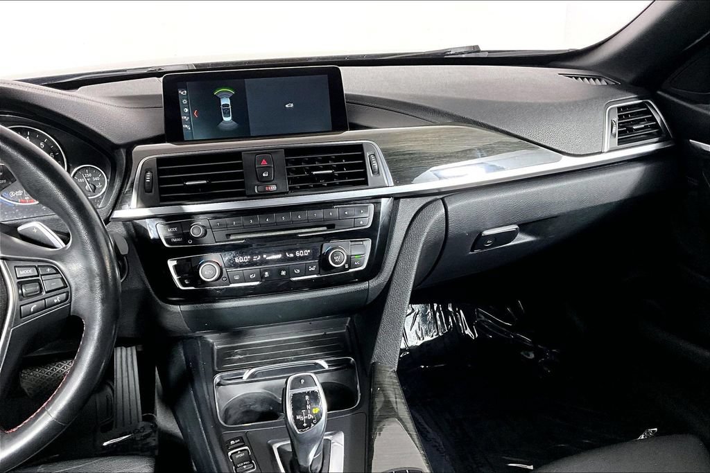 Used 2018 BMW 430i Convertible RWD image 6