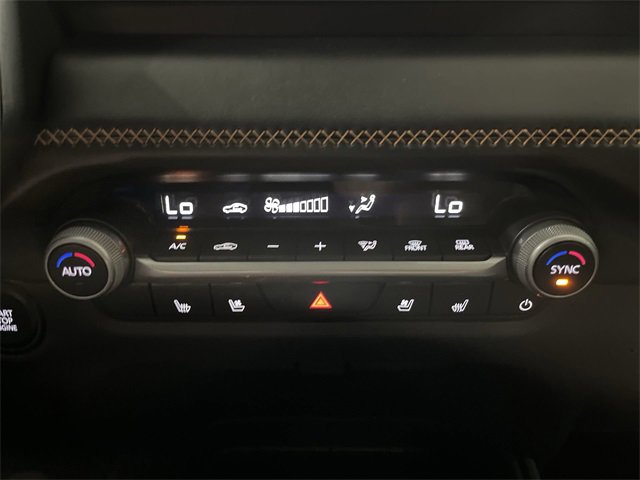 New 2026 MAZDA CX-50 AWD 2.5 S w/ Weather Package image 21