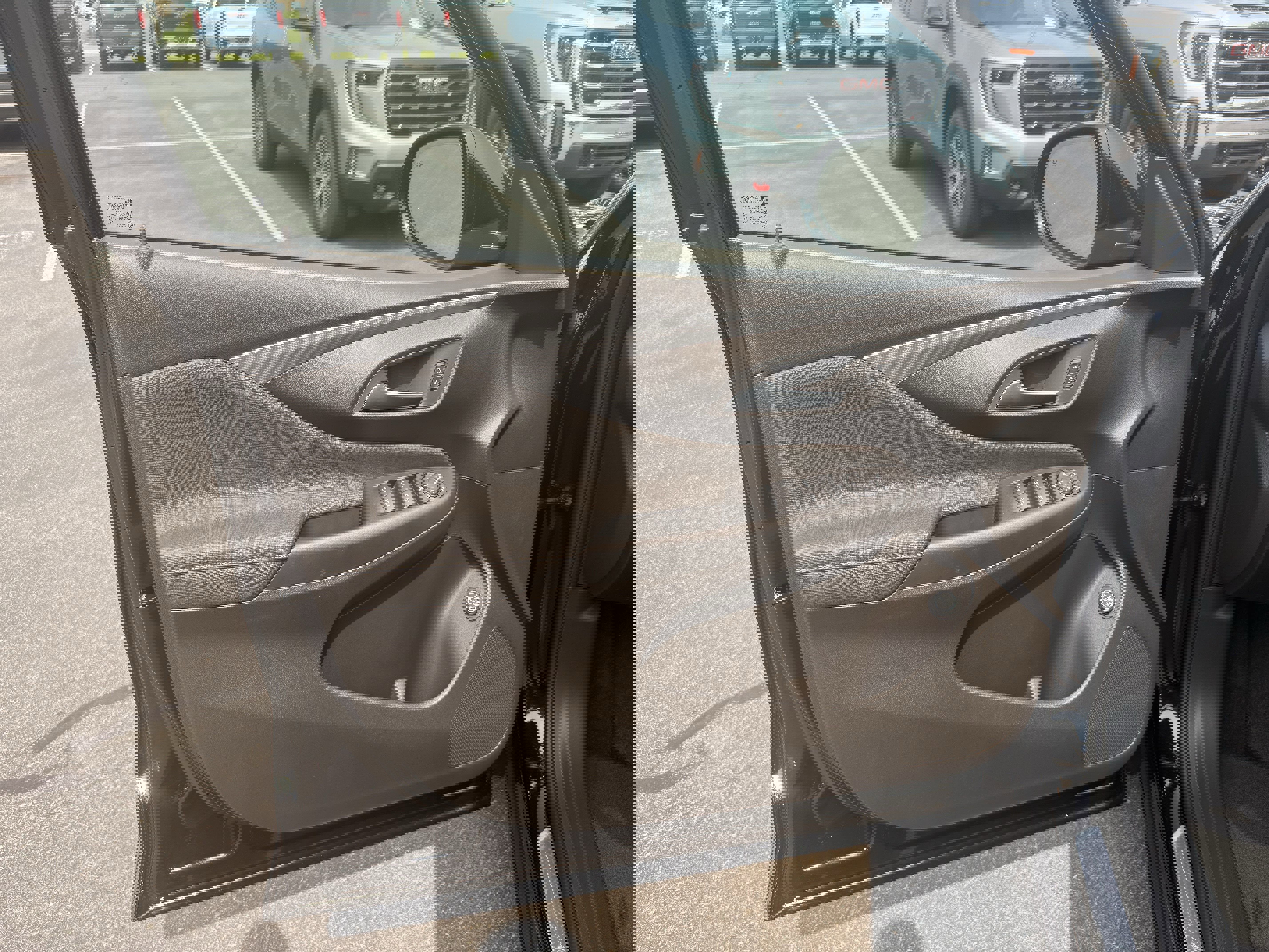 New 2025 Buick Envista Avenir image 10