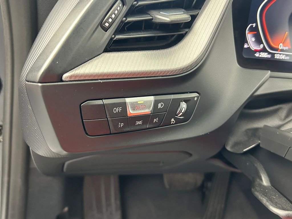 Used 2022 BMW 228i Gran Coupe 228i w/ Convenience Package image 15